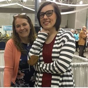 Meet your Posher, Dodie